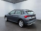 Skoda Kamiq 1.0 TSI Sitzheizung,Parksensoren,LaneAssis - Skoda Kamiq in Ludwigshafen