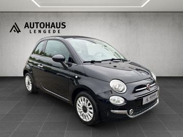 Fiat 500 - 5