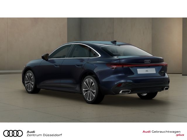 Audi A5 - Bild 3