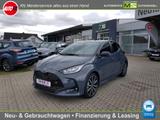 Toyota Yaris 1.5 Dual-VVT-iEHybrid GR Sport 131 PS+NAVI - Toyota Yaris Neuwagen mit Benzin-Antrieb: Kleinwagen, 1.5