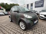 Smart ForTwo coupé 1.0 52kW mhd passion Servo Klima - Smart ForTwo: 1.0