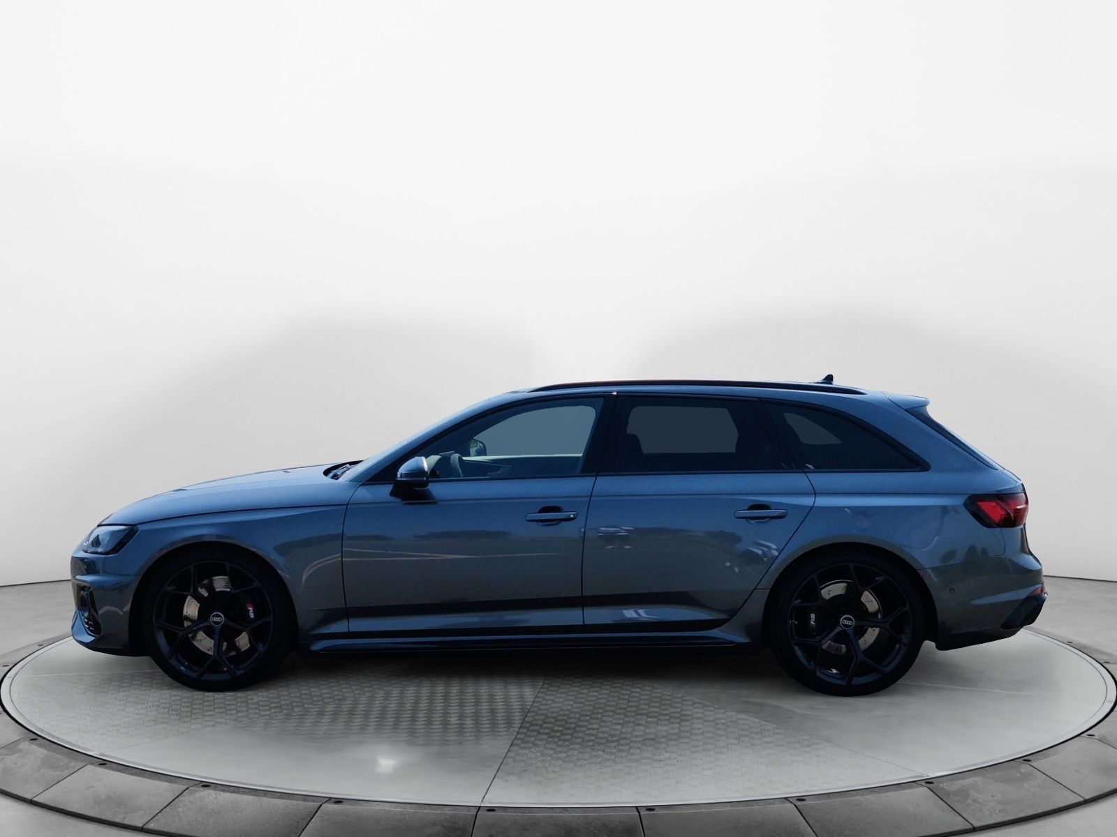 Audi RS 4 Avant 2.9 TFSI q. Tiptr competition, Matrix foto 2