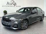 BMW 330e Limousine M-Sport NAV+LASER+HEAD-UP+H&K+KAM - BMW 330 mit Hybrid-Antrieb: Limousine