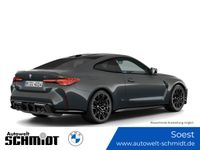 BMW M4 - Vorschau Bild 5
