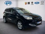 Ford Kuga Titanium Autom. AHK 1850KG - gebrauchte Ford Kuga aus dem Jahr 2016