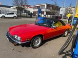 Jaguar XJSC - Jaguar XJSC mit 3 Türen