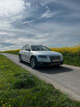 Audi A4 allroad B8 3.0TDI Bj2009 - Audi A4 aus 2009: 3.2