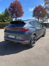 Cupra Formentor 310PS, Pano,AHK, el. Heck, induk Laden - Cupra Formentor aus 2020
