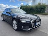 Audi A4 40 TDI S tronic Avant - - Audi A4 Gebrauchtwagen in Lübeck