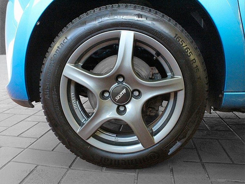 Fahrzeugabbildung Renault Twingo  SCe70  *Klima *Ganzjahresreifen