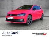 Volkswagen Polo GTI 2.0 TSI DSG LED/L+S/NAV/ACC