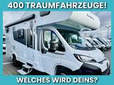 Sunlight A 68 Toyota Automatik+6 Pers.+Makise+Navi+Solar! - Angebote