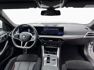 BMW 430 Gran Coupé - 12