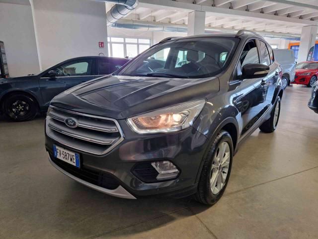 Ford FORD Kuga 1.5 TDCI 120 CV S&S 2WD Powershift Edi