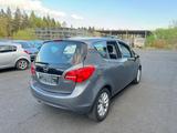Opel Meriva B Style - Opel Meriva mit Benzin-Antrieb