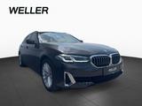 BMW 530d xdrive Tour. Luxury,Standhzg.,Head-Up,Dach - BMW 530: Kombi, 530d