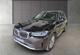 BMW X3 xDr 30e LASER/VIRTU/HIFI/SHZ/PANO/360°/AHK/8F