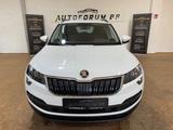 Skoda Karoq Style 1.5 TSI DSG/STANDHEIZ/CAM/elek.HECK - Skoda Karoq in Braunschweig