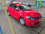 Volkswagen Polo 1.4 16V Highline 86PS *4 Zylinder Motor - Volkswagen Polo 16v mit Benzin-Antrieb
