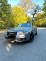 Audi A6 S6 Line 3.2 Quattro TÜV 09/20 - Audi A6 aus 2004: 3.0