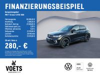 Volkswagen T-Cross - Vorschau Bild 1