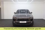 Porsche Macan S Diesel*NAVI*PANO*AHK*BOSE*ACC - Porsche in Koblenz