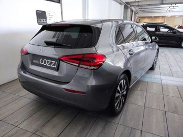 Mercedes A 180 - 5