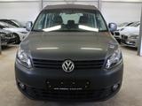 Volkswagen Caddy TSI Roncalli 5-Sitzer AHK Klima PDC - Volkswagen Caddy aus 2011: Roncalli
