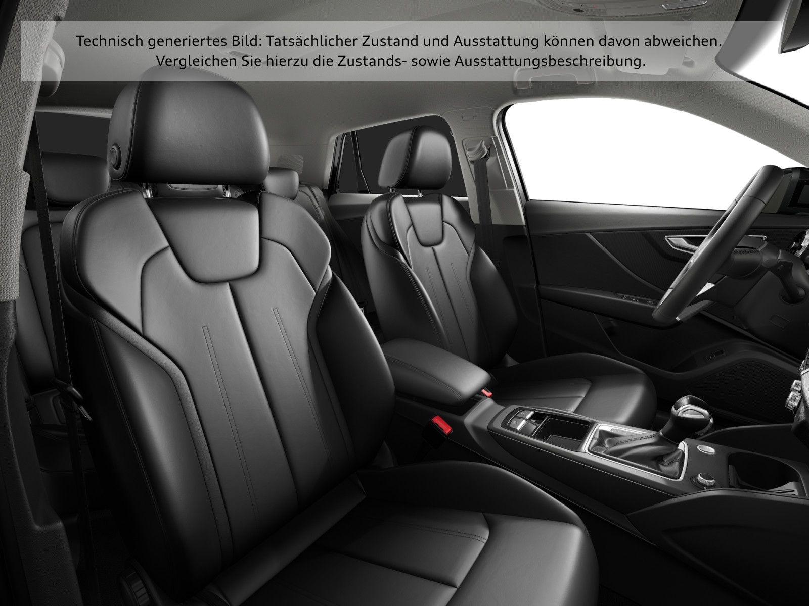 Audi Q2 - Bild 11