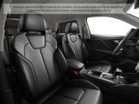 Audi Q2 - Vorschau Bild 11