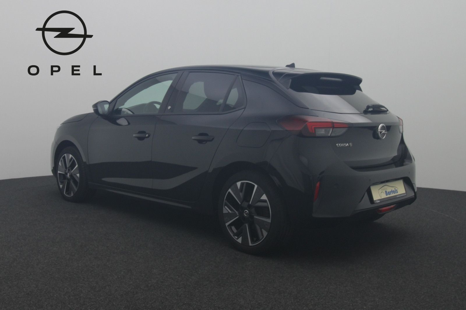 Fahrzeugabbildung Opel Corsa F e GS Line 11kW