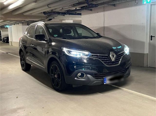 Renault Kadjar BOSE Edition Vollausstattung