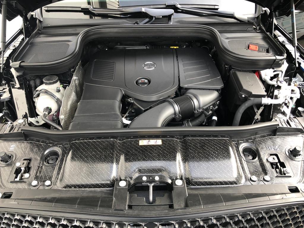 Mercedes-Benz GLE 400 e 4MATIC +AMGPremium+22Z+Fahrass.+Night
