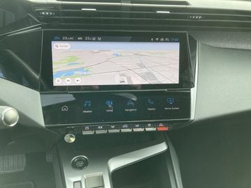 Peugeot 308 - 11