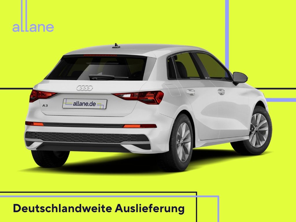 Audi A3 - Bild 2