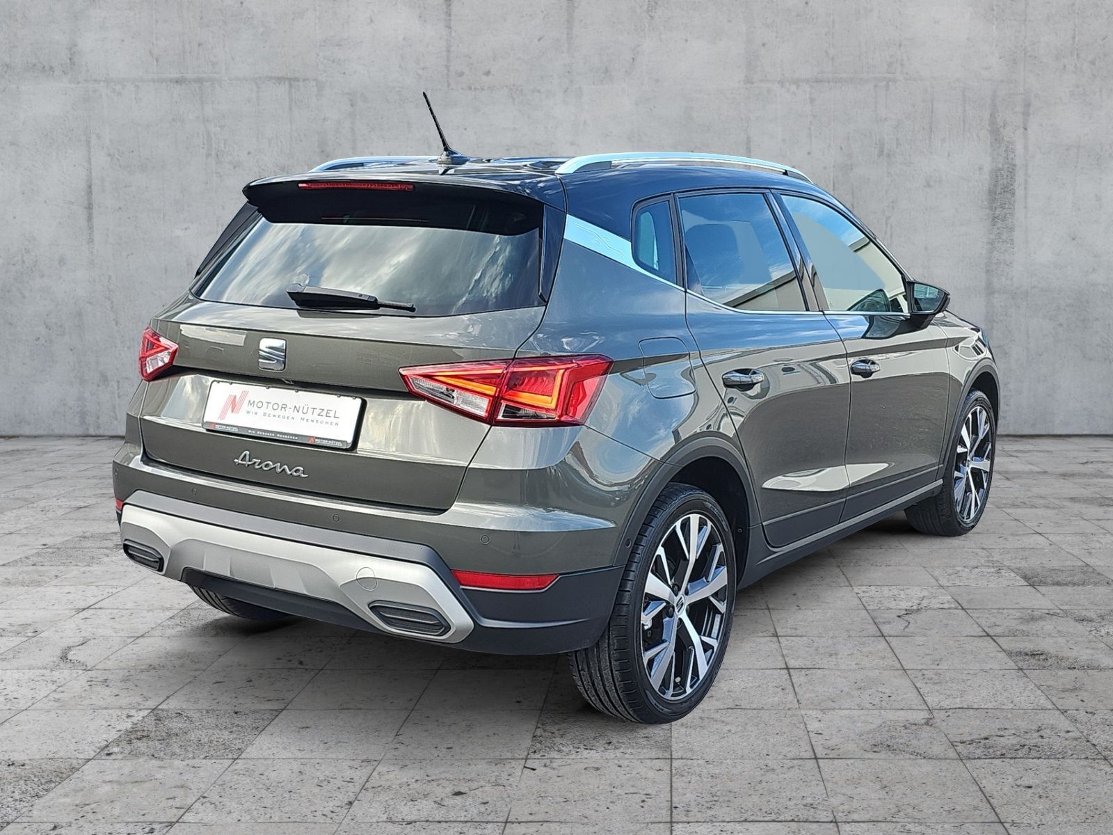 Seat Arona - Bild 6
