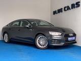 Audi A5 40 TFSI SB NAVI/SHZ/Leder/Xenon/Apple/8-fach - Audi A5 8F