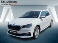 Skoda Fabia 1.0 MPI Selection LED PDC