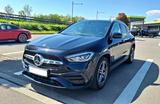 Mercedes-Benz GLA 250 4MATIC DCT - - Mercedes-Benz GLA 250 aus 2021