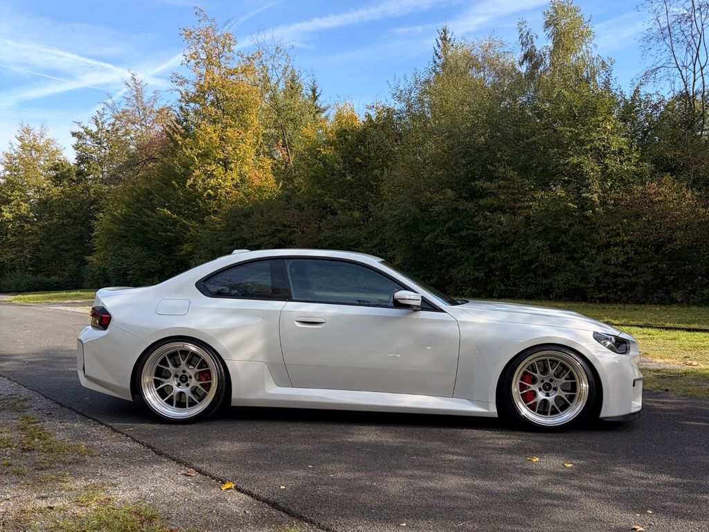 Image of BMW M2