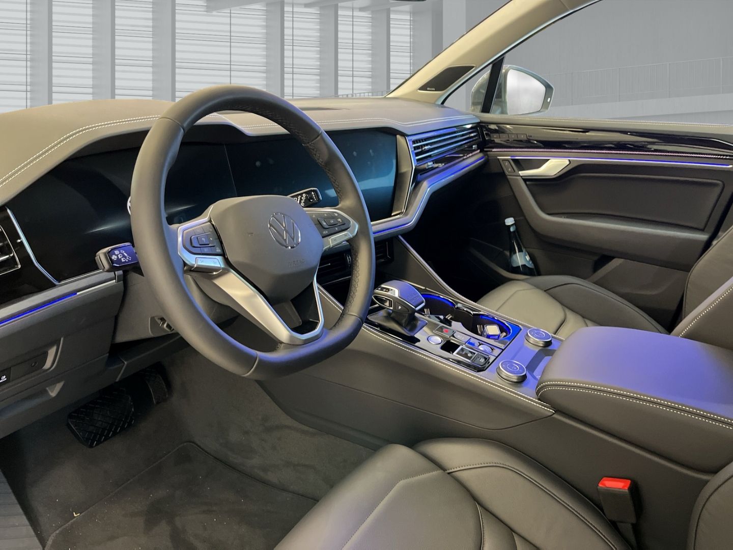 Fahrzeugabbildung Volkswagen Touareg Final Edition Elegance 3.0 V6 TDI 4Motio