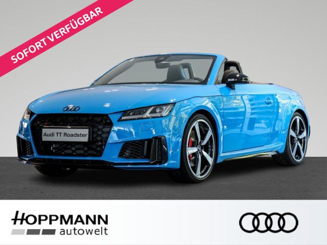 Audi TTS Roadster *COMPETITION PLUS*BANG & OLUFSEN*