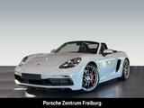Porsche Boxster 718 GTS 4.0 Rückfahrkamera Sportabgas - Porsche Boxster in Freiburg