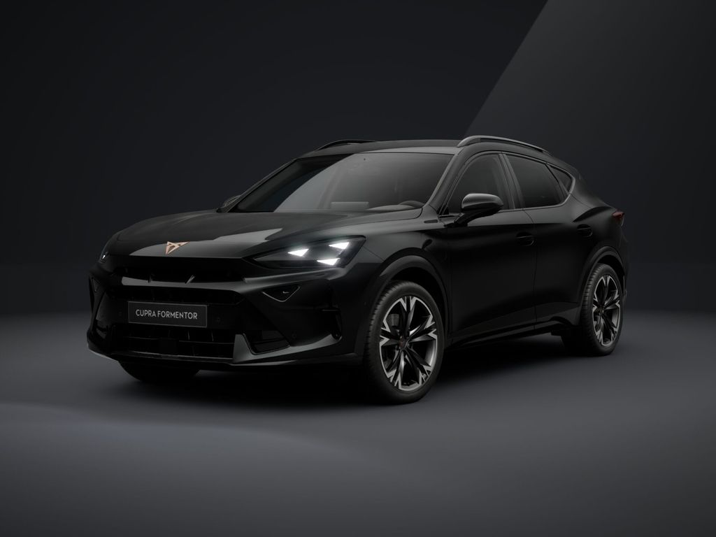 Image of Cupra Formentor