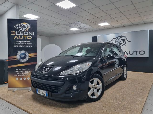 Peugeot PEUGEOT 207 1.6 8V HDi 93CV SW ACTIVE