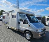 Bürstner T615*2xKlima*5xSOLAR*SATTV*Luffederng*Kamera*AHK - Wohnwagen & Wohnmobile in Düsseldorf