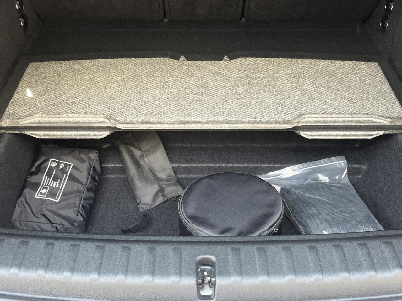 BMW X1 - Bild 20