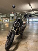 Super Soco TC Eco - Super Soco TC Motorrad