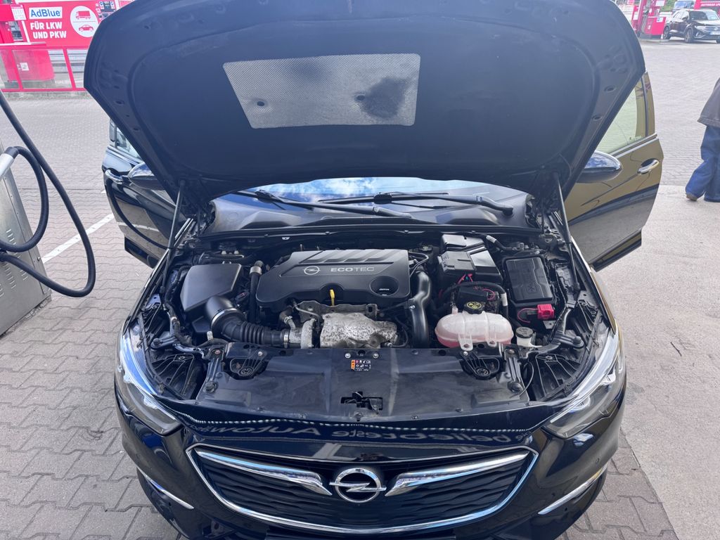 Image of Opel Insignia