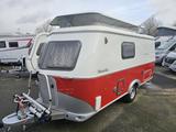 HYMER / ERIBA / HYMERCAR Eriba Touring Troll 530 Rockabilly Mover/Markise - Wohnwagen Touring Eriba gebraucht